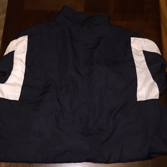 Vintage Sports Illustrated Jacket - Picture 4 of 4